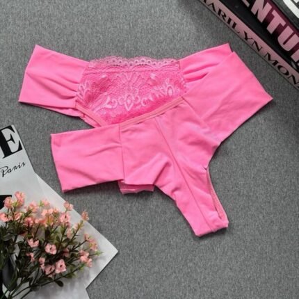 Calcinha Leveza Lougii