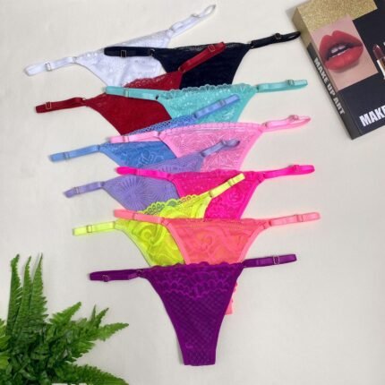 Calcinha Secret Lougii