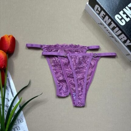 Calcinha Regulagem Lougii