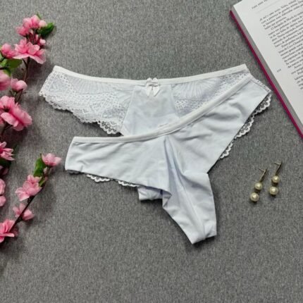 Calcinha Livie Lougii