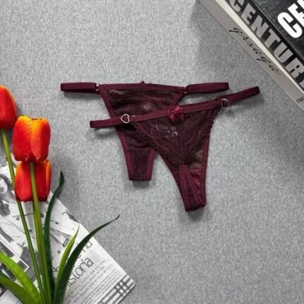 Calcinha Paixão secreta Lougii