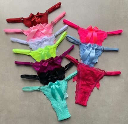 Calcinha Lara Lougii